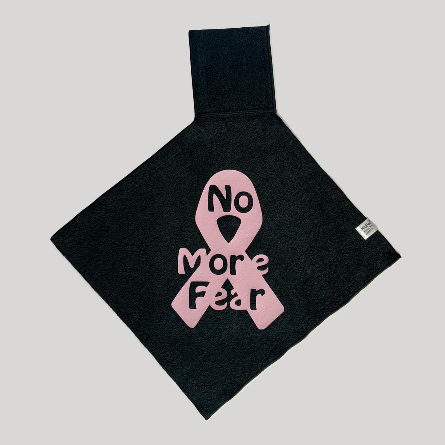 No More Fear HidPoc™ Wearable Towel